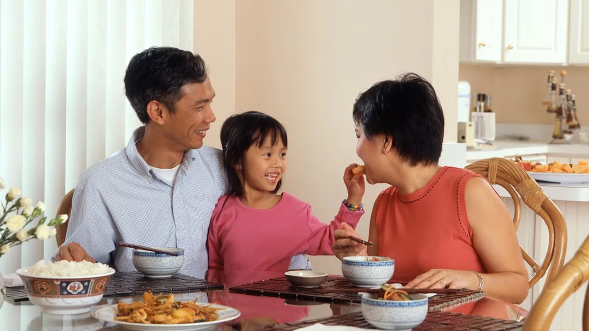 Gérer un enfant qui ne mange pas de tout : le pas-à-pas