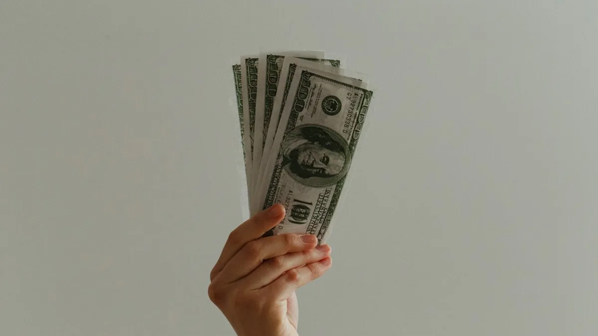 Quelle somme d'argent peut-on donner en cadeau : mode d’emploi